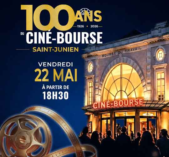 100ANSCINE-agenda Invitation 100 ans du ciné bourse