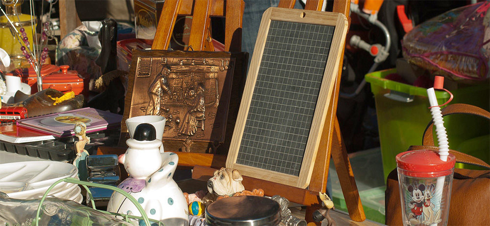 Vide-greniers Vide-greniers