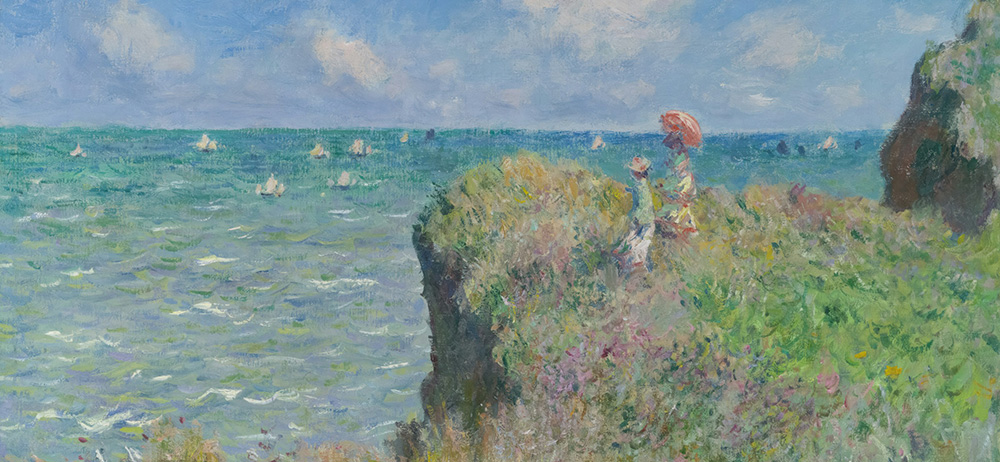 monet